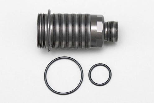 #S4-S4S13  - Yokomo X3 13mm Shock body (Front)