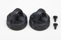 #S4-S813R  - Yokomo 13mm Shock cap (2pcs)