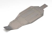 #Z2-002S2  - Yokomo Aluminum S2 main chassis