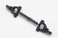 #Z2-415S2H  - Yokomo Steering block L/R (Hard type)