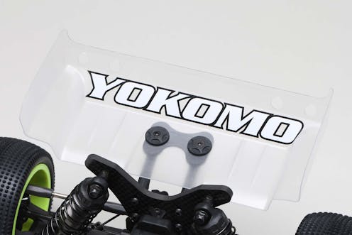 #ZS-GWBS - Yokomo GOKURAKU Offroad wing (Straight)