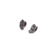 #U8545 - Schumacher Front Hubs (pr) - ST2