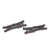 #U8546 - Schumacher Front Wishbones Med Flex (pr) - ST2