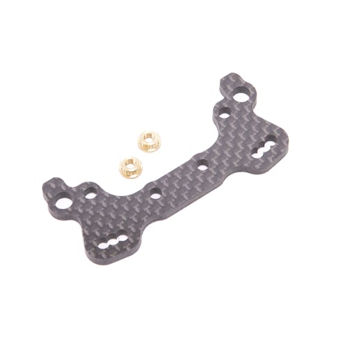 #U8577 - Schumacher CF Front Link Mount - ST2