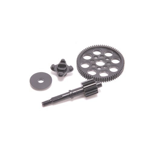 #U8582 - Schumacher Slipper Lockout Conversion - ST2