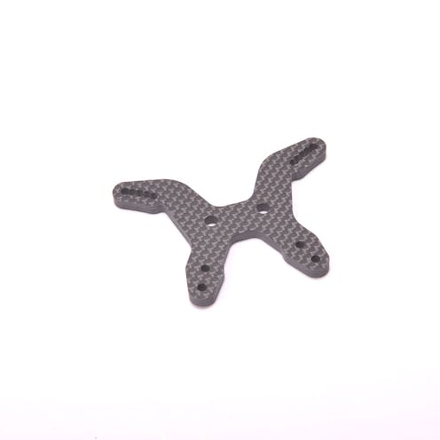 #U8584 - Schumacher C/F Front Shock Mount - ST2