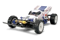 #TA58418 - TAMIYA THE BOOMERANG 2008