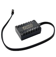 #E-TZ-01 - ZOMBIE 1/10 160A 32 BIT ESC + BLUETOOTH MODULE