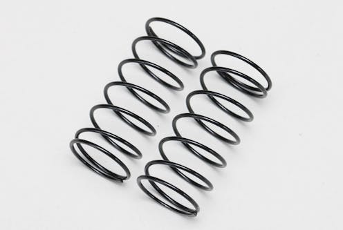 #YS-12625F - Yokomo Off Road 13mm Shock Spring - DOT8 (6.25t)