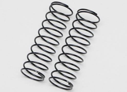 #YS-12100R - Yokomo Off Road 13mm Shock Spring - DOT6 (10.0t)