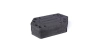 #KOS13027 - KOSWORK FOAM CAR STAND 1:10 - OFF ROAD