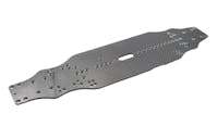 #RCM-BD12-SFC - RC MAKER SLIMFLEX 2.2MM CARBON CHASSIS FOR YOKOMO BD12