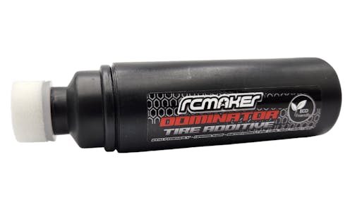 #RCM-DOM-A - RC MAKER DOMINATOR ASPHALT TIRE ADDITIVE (100ML)