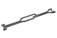 #RCM-MTC2R-1SFT16 - RC MAKER SLIMFLEX 1.6MM 1 PIECE TOPDECK FOR MUGEN MTC2R