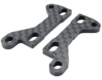 #RCM-MTC2R-WUB - RC MAKER CARBON WIDE UPPER BULKHEAD FOR MUGEN MTC2R (STANDARD AND WIDER)