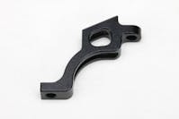 #MO-002BC - Yokomo Alum.Bulk Head Cap for MO Series