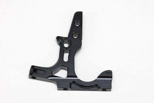 #MO-002FR - Yokomo Alum.Front Bulk Head (Right) for MO Series