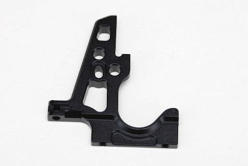 #MO-002RL - Yokomo Alum.Rear Bulk Head (Left) for MO Series