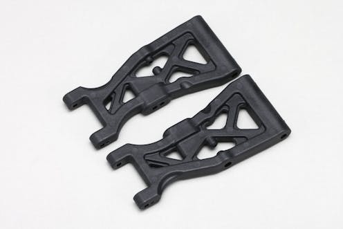 #MO-008F - Yokomo Front Sus_arm L/R for MO Series