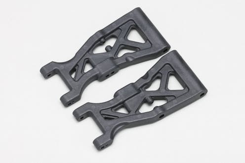 #MO-008FG - Yokomo Graphite Front Sus_arm L/R for MO Series