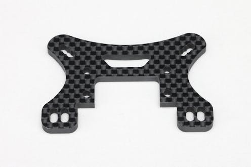 #MO-017 - Yokomo Graphite Front Shock Tower for MO Series