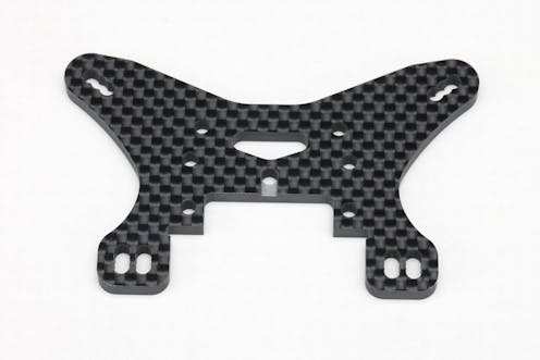 #MO-018 - Yokomo Graphite Rear Shock Tower for MO Series