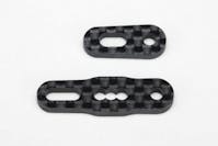 #MO-118P - Yokomo Graphite Battery Plate for MO2.0