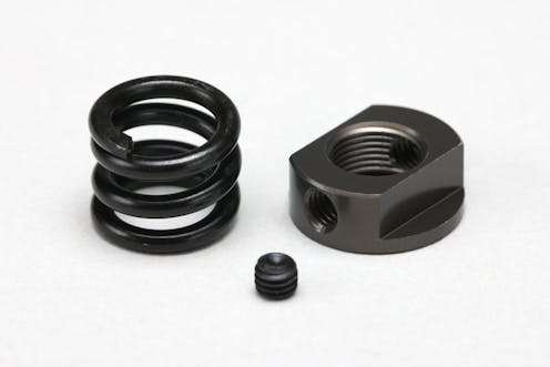 #MO-303AJ - Yokomo Slipper Nuts/Spring for MO2.0