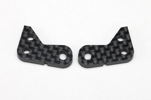 #MO-415P1 - Yokomo Graph.Steering Block Plate DOT1 for MO Series