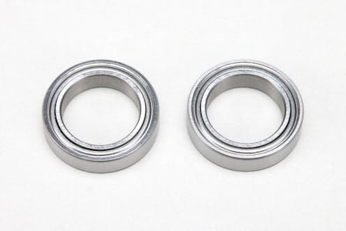 #BB-1812-2 - Yokomo 12x18x4mm Ball Bearing (2 pcs)