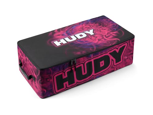 #DY199186 - HUDY CAR BAG - 1/8 ON-ROAD GT