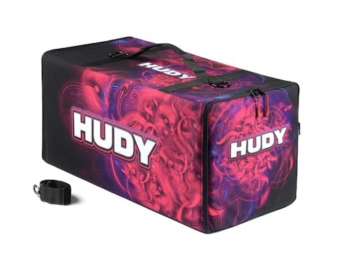 #DY199187 - HUDY CAR BAG - 1/10 CRAWLER