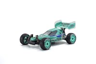 #K.30622B - KYOSHO 'OPTIMA MID '87 WC Worlds Spec 60th Anniversary Limited