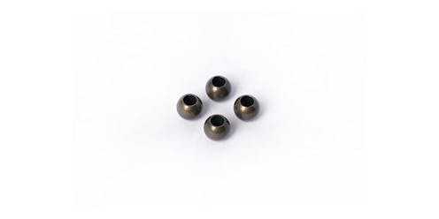 #KOS04313 - 5.8mm Hard Anodized 7075 Pivot Ball (4)