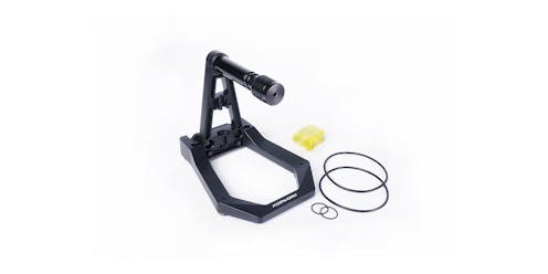 #KOS13010 - Koswork Lightweight Foldable Tire Balancer (12mm-17mm Hex)