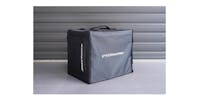 #KOS32252PP - Koswork 1:8 RC Dual Drawer Bag (600x400x460mm) PP Frame