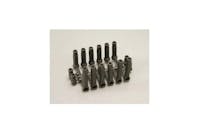 #K.97021HB - Hard Ball End Set L=10/23/28 Kyosho