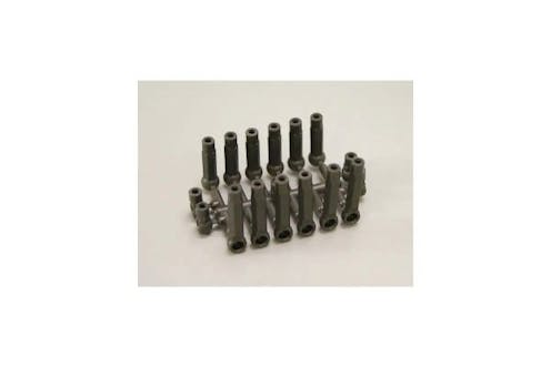 #K.97021HB - Hard Ball End Set L=10/23/28 Kyosho