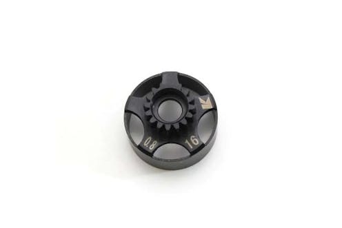 #K.97058LW-16 - Kyosho Lightweight Clutch Bell 16 Teeth - M 0.8