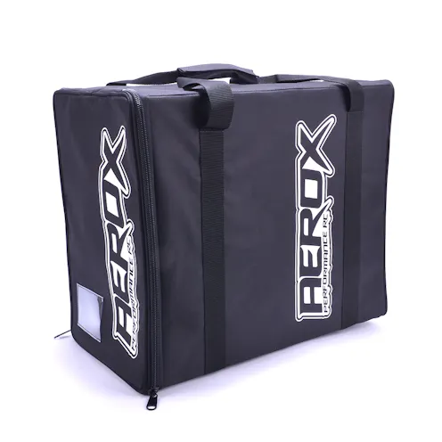 #AX125 - AEROX HAULER BAG - 3 DRAWERS