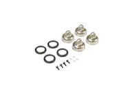 #K.IFW469B - Threaded Big Shocks Cap Inferno MP9-MP10 (4) Aeration Type