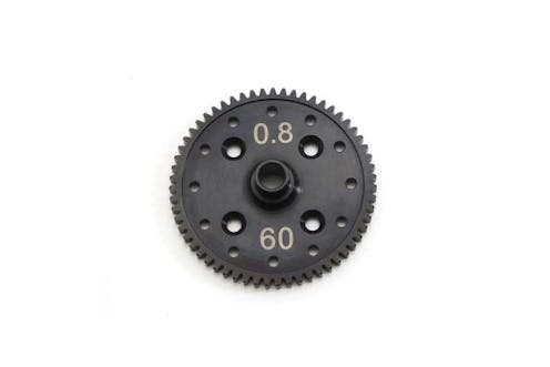 #K.IFW639-60S - Spur Gear 60T LW Kyosho Inferno MP10 - M 0.8