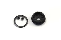 #K.OTW101-01 - Ball Differential Gear for Kyosho OTW101C