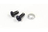 #K.OTW101-02 - Ball Differential Shaft for Kyosho OTW101C