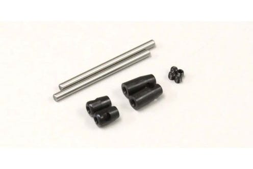 #K.SC231B - Rear Suspension Post Set Kyosho Scorpion 2014