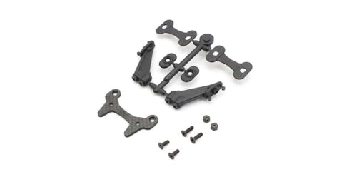 #K.UMW533 - Wing Stay Kyosho Ultima SB DirtMaster (for OT252)