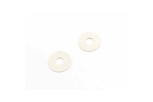 #K.UTW016 - Slipper Sheet (2) Kyosho Ultima