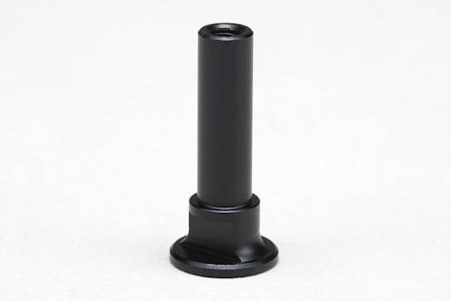 #MD-202P - Yokomo Alum.Bell Crank Arm Post for MD2.0