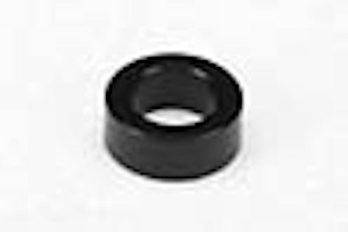 #MD-202S - Yokomo Alm.Spacer _3x_5x2.0mm for MD2.0