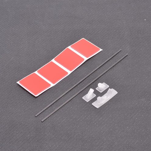 #AX035 - AEROX TOURING CAR BODY SIDE STIFFENERS